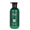 Anti-Dandruff, Hair-Loss Prevention, Nourishing Feature and 500 Volume (ML) oil based shampoo support OEM and ODM