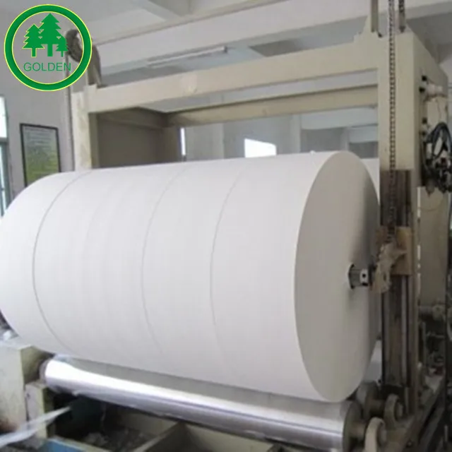 
120g 90g 80g 70g woodfree uncoated offset printing paper bond paper roll 