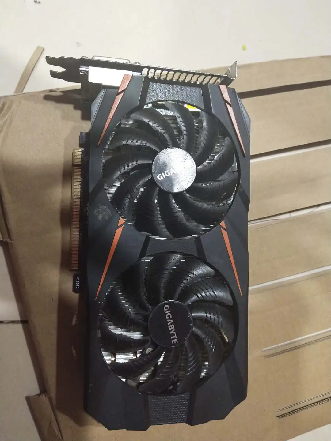 Hot Sale Graphics Card Used 1060 For Gaming Desktop Graphics+card - Buy Hot Sale Graphics Card,Used Gt 1060 Desktop Graphics+card Product on Alibaba.com