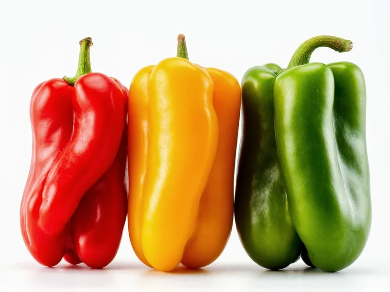 Different Types of Pepper: Complete Guide to Varieties & Uses