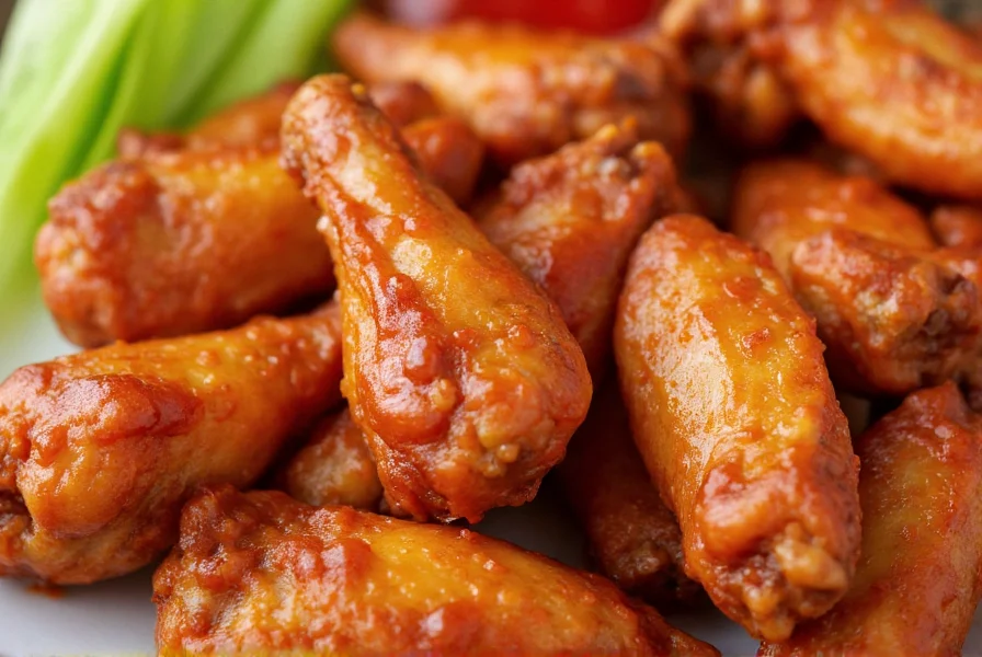 spice up your wings 7 thai chili wing sauce secrets that ll blow your mind