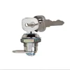 16,0 mm cam lock for letter box 191603