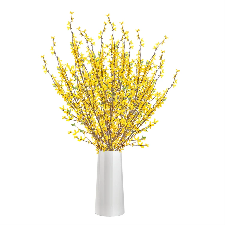 

Yellow artificial flowers wholesale artificial orchid flower dancing lady decorative flowers, To be required