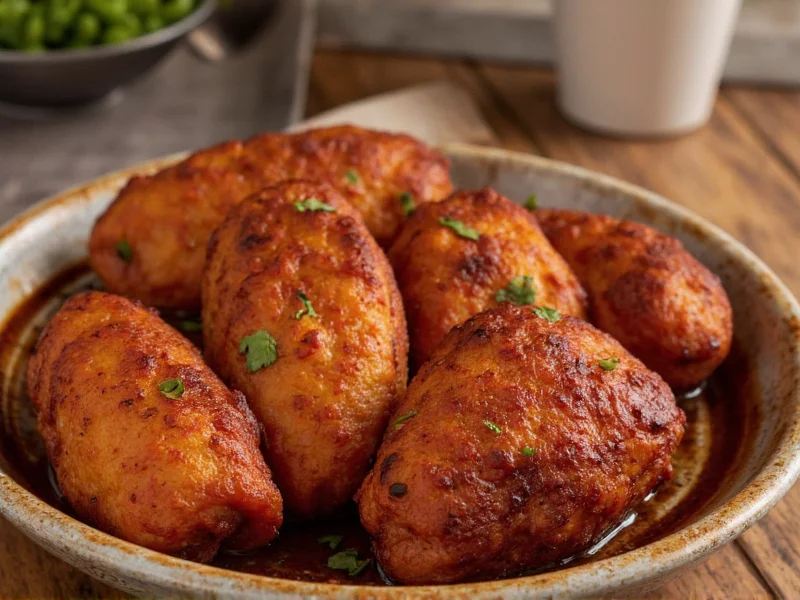 tandoori explained oven science spice myths home hacks