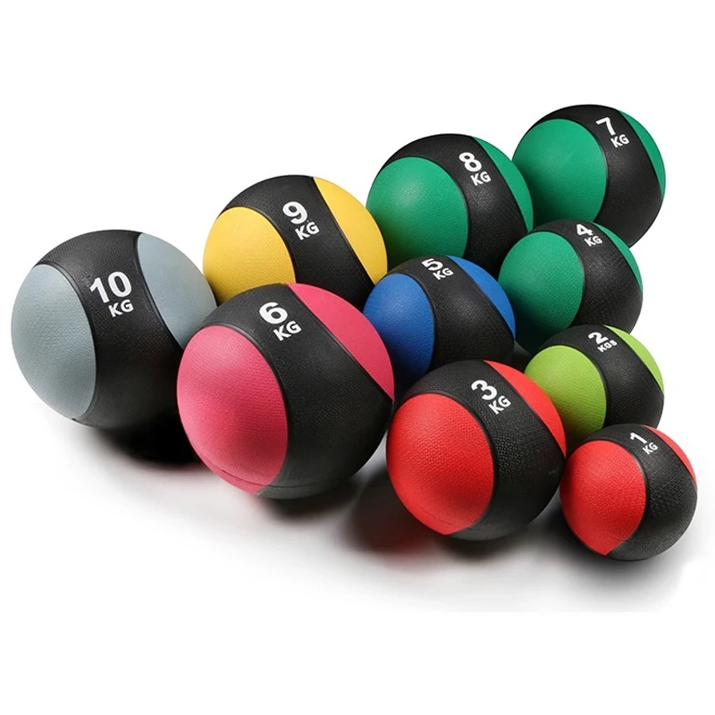 

Manufacturer's best-selling training ball family gym balance training