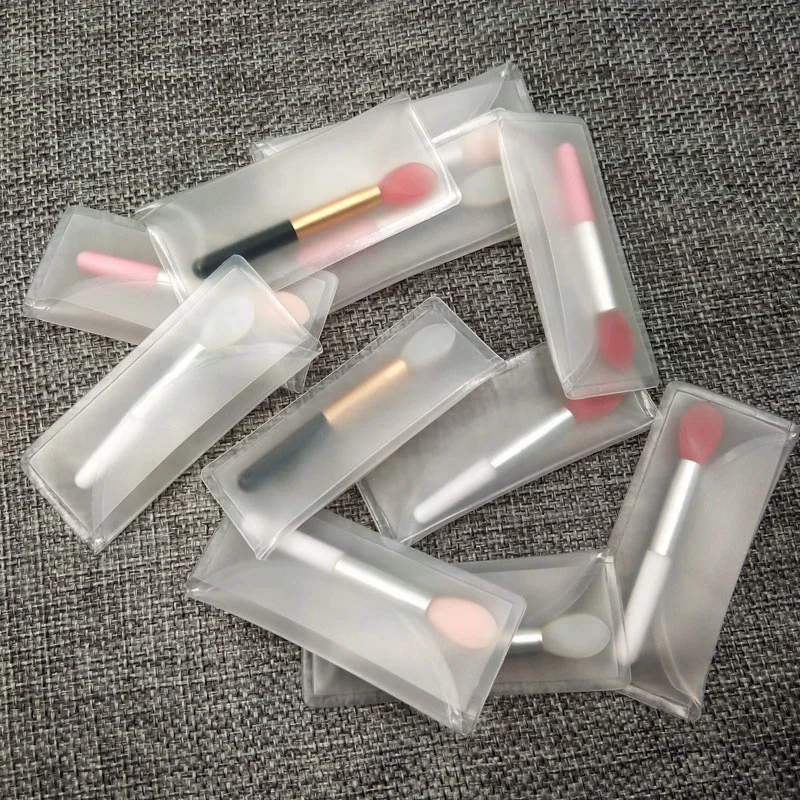 

Shenzhen Factory Wholesale Custom Logo Silicone Lip Mask Spatula