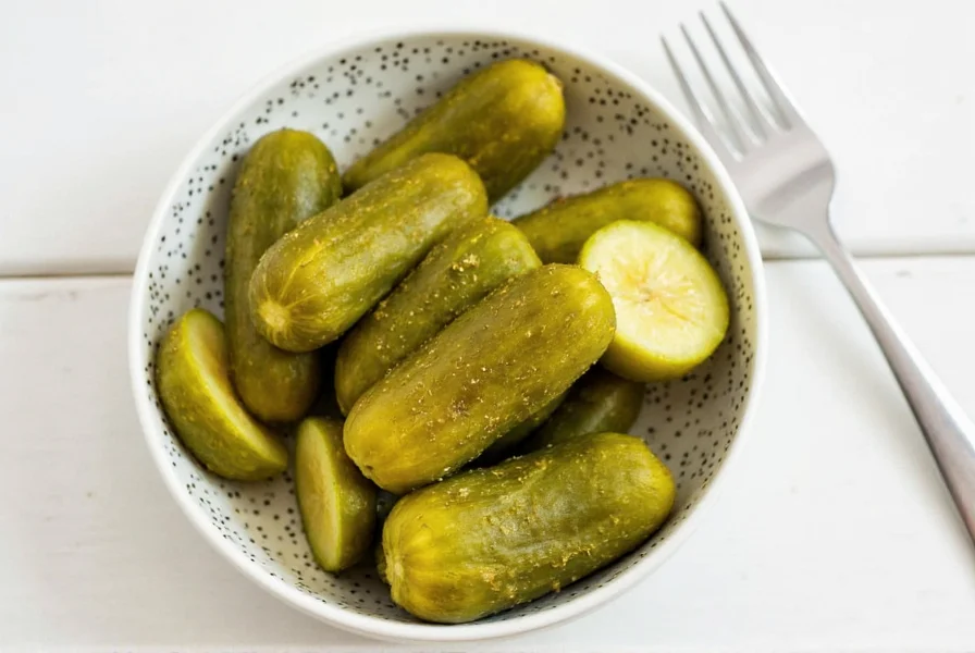 pickling seasoning 101 the secret sauce to crisp flavor packed pickles