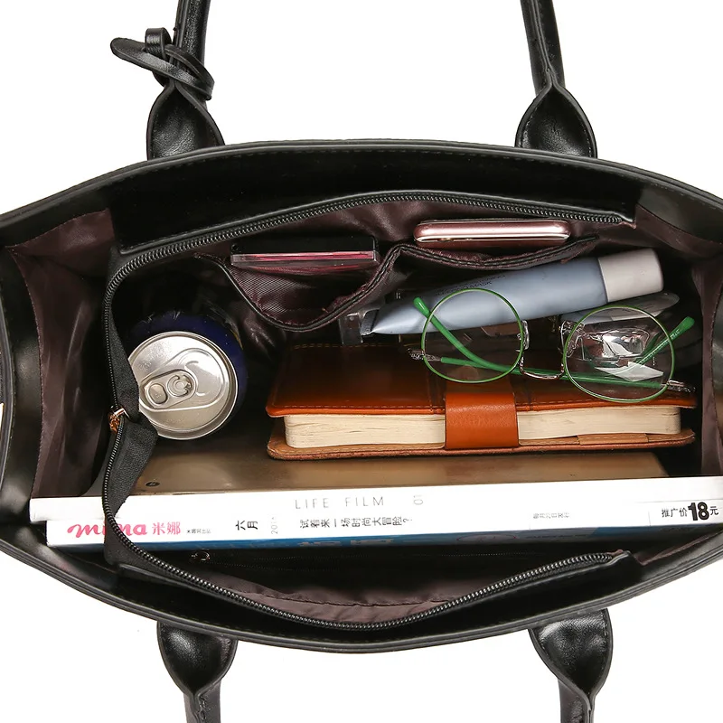 dubl life bolsas