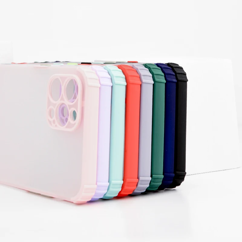 

Sublimation Phone Cases Banks Mobile Phone Shell for Xiaomi / Redmi, Navy blue/purple/dark green/mint green/pink/red/dark blue/black