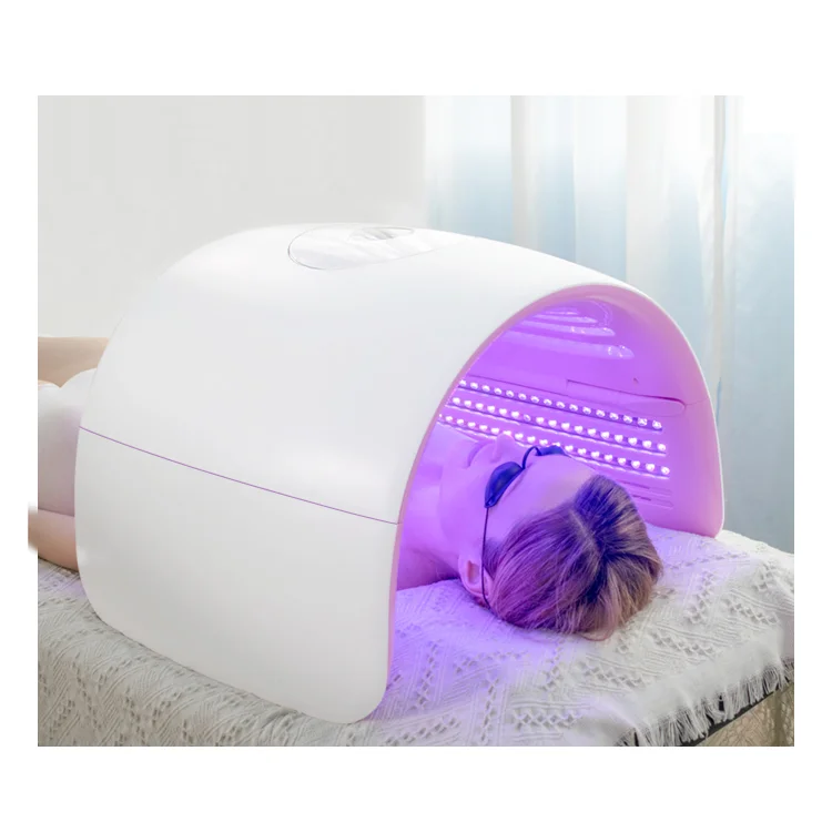 

Wholesale Red Light Therapy Panels Full Body Led Infrared Light Therapy