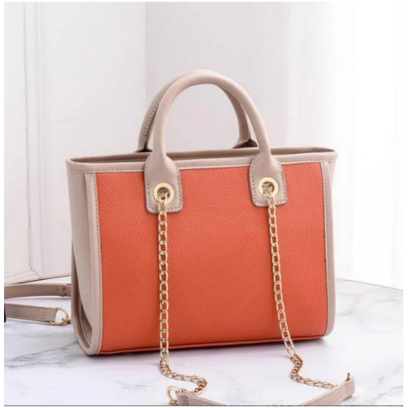 

Colors New Arrival Large Capacity Casual Big Tote 2021