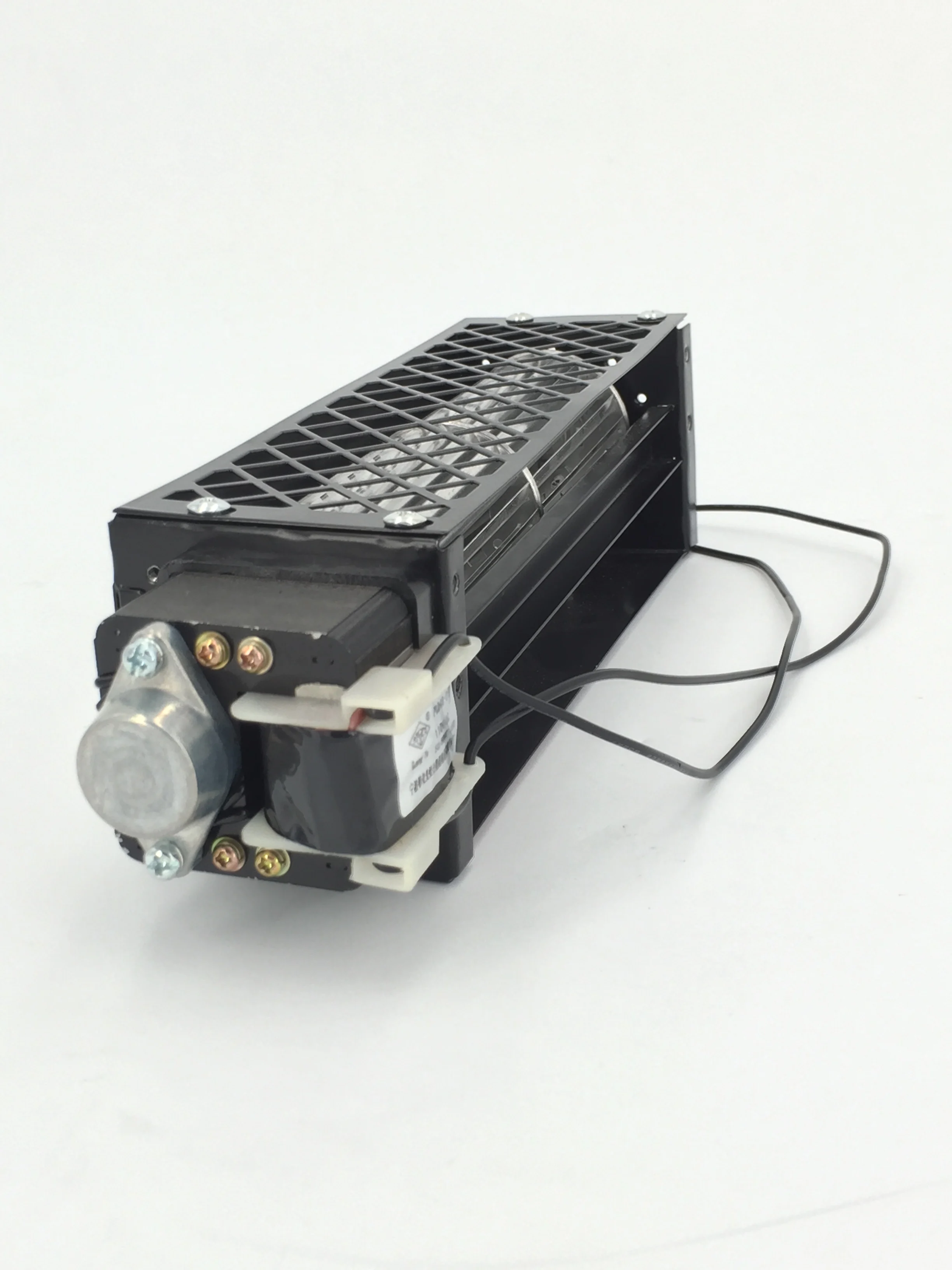 Cross Flow Fan, tangential, 110V, Plastic - detail 4