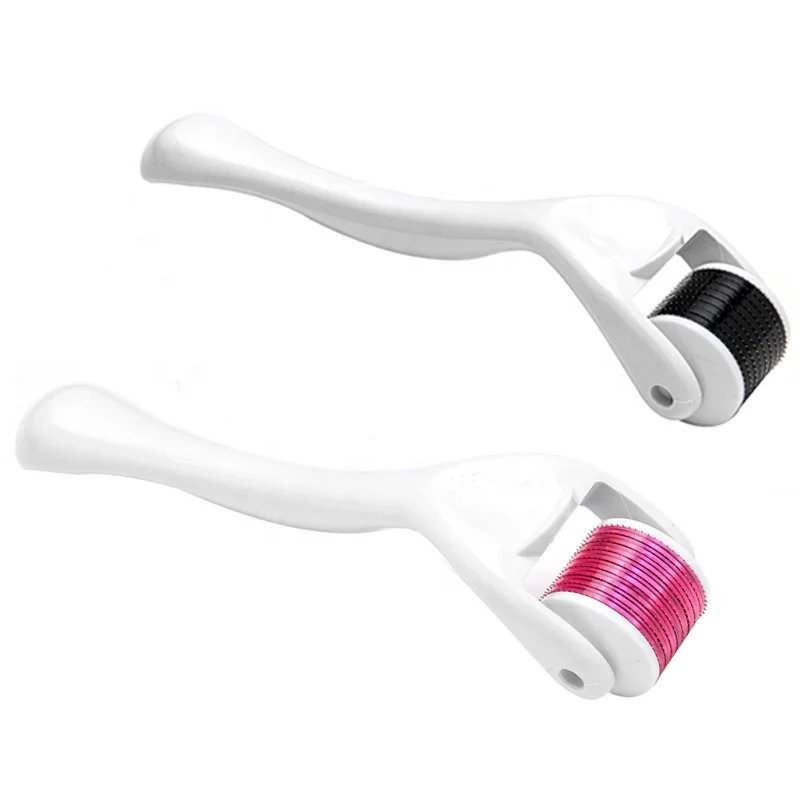 

540 Micro Needle Skin Rejuvenation Derma Dermaroller Face Roller