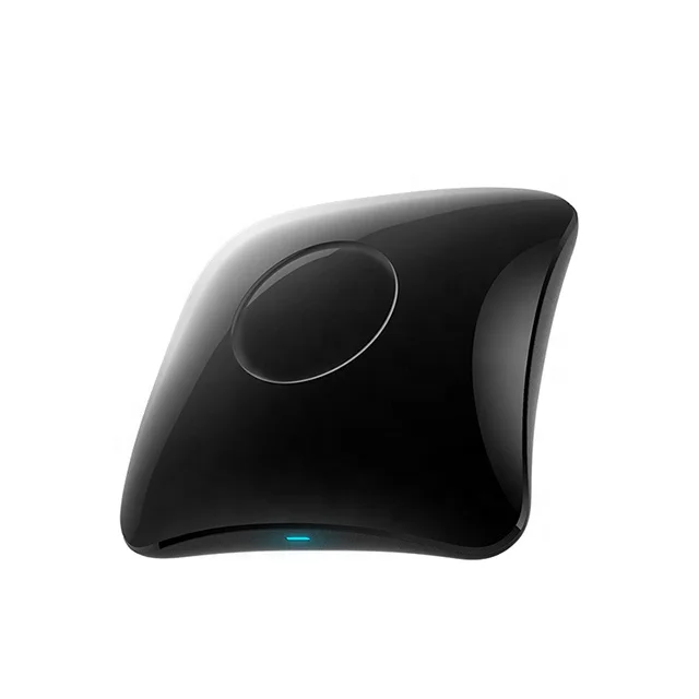 
BroadLink New Arrival RM4 pro Smart Control TV Air con Universal Remote for Home Automation 