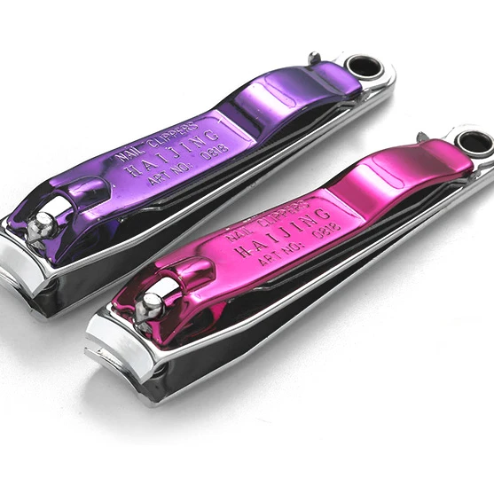 

The Sharpest SSS Brand Wholesale Toe nail clipper