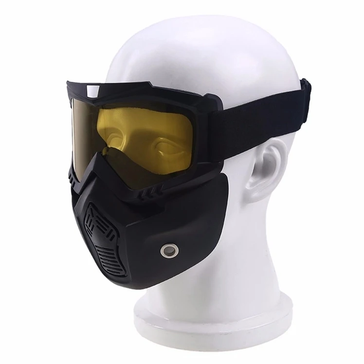
New design no fog safety goggles or safety glasses  (62365642148)