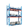 Wholesale Durable Racking/Metal Shelving/Storage Racking/Warehouse Aluminum Flow Racks