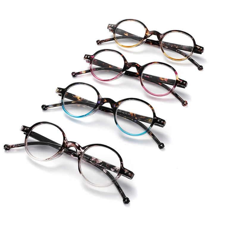 

Reading Glasses Quality Readers Presbyopia Spring Hinge Glasses with Aspheric lens for Reading for Men and Women