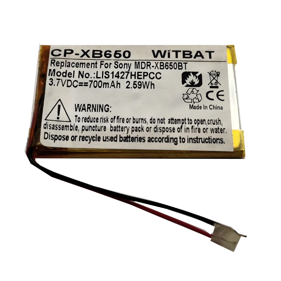 CP-XB650A