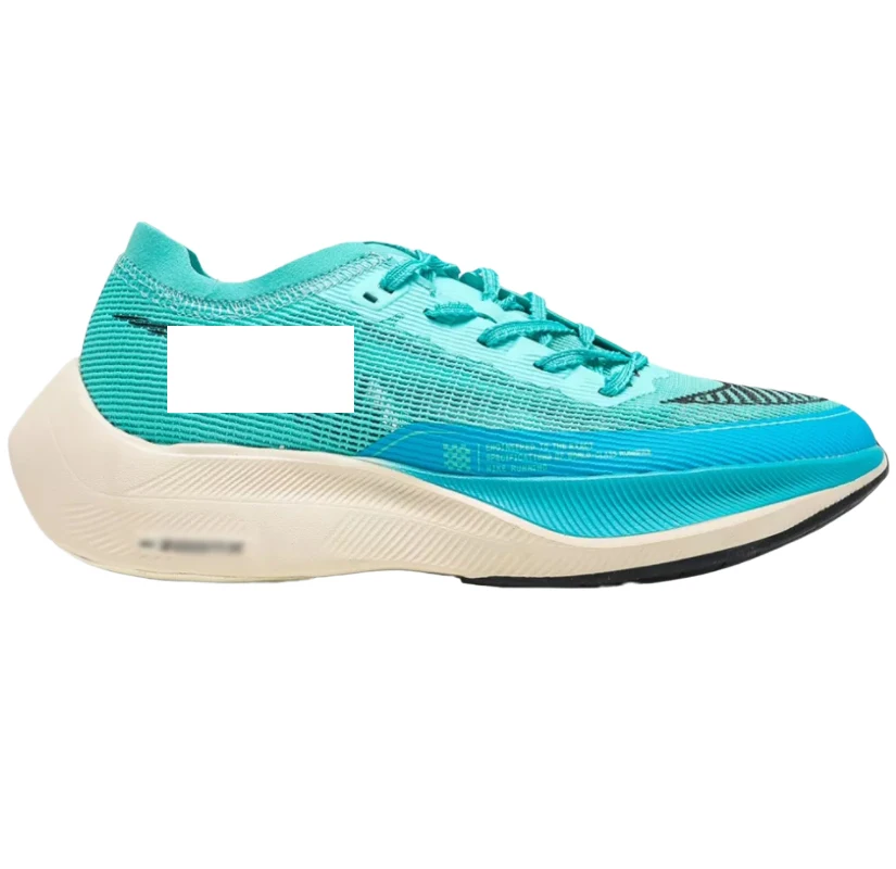 

Original 1:1 Brand Logo Putian X Vaporfly NEXT% 2 Ice Blue Sports Shoes Running Sneaker Shoes Fashion Casual Shoes Sneaker