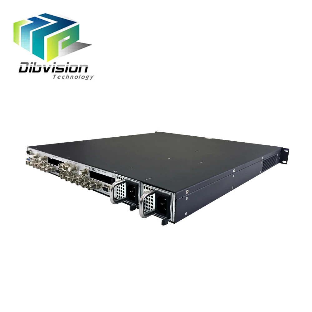 

hd sdi decoder with ip asi input