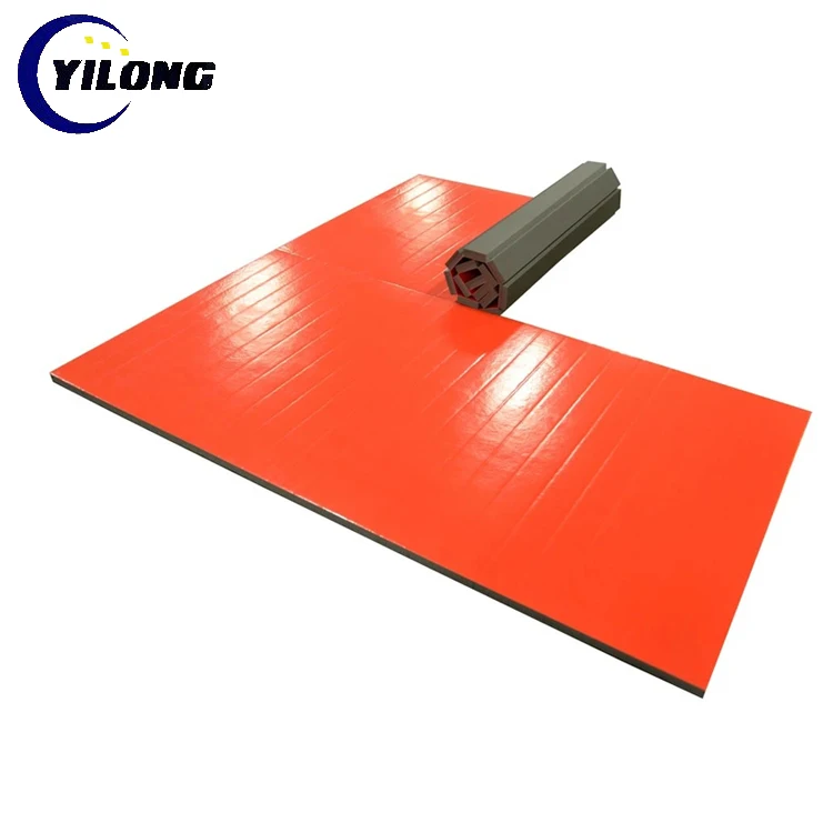 

wholesales quality flexi roll tatami judo mats martial arts