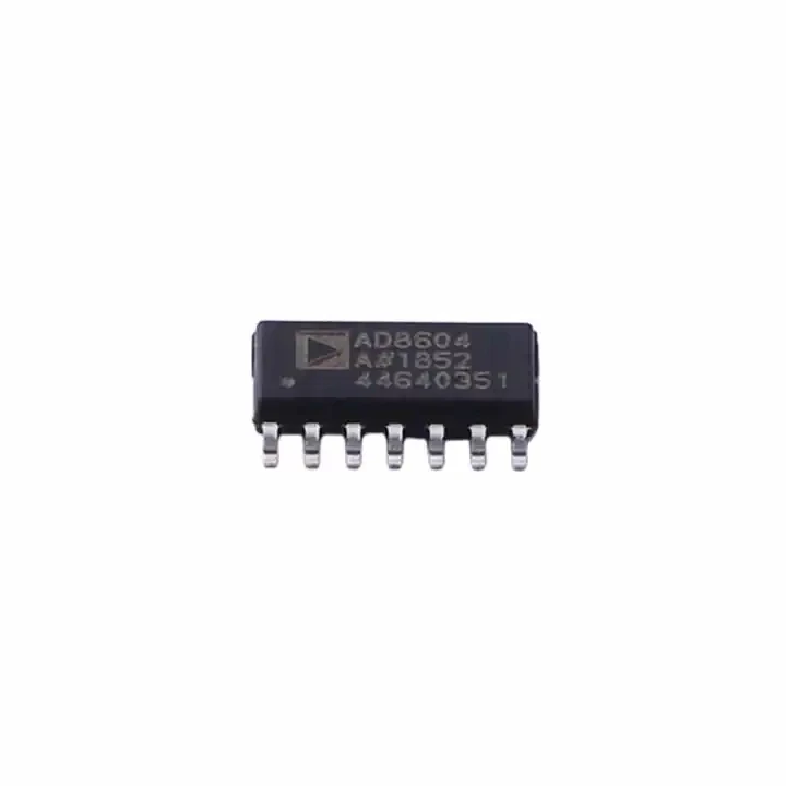 

IC AD8604ARZ Ic Chips Electronic Components Integrated Circuit 100% original new Integrated Circuit Spot stock