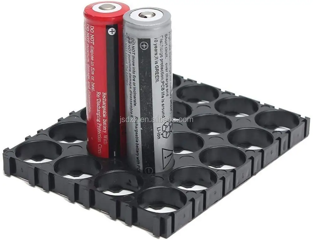 21700 18650 26650 32650 Battery Tab/tabs Pure Nickel Strip/foil 1p 2p