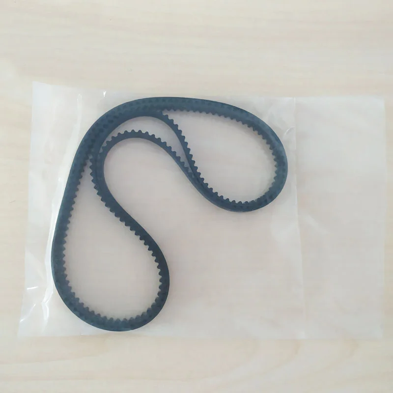 
1pcs Bread Maker Machine Belt 70S3M636 Breadmaker Conveyor Spare Parts for Electrolux EBM8000 EBM8000N 