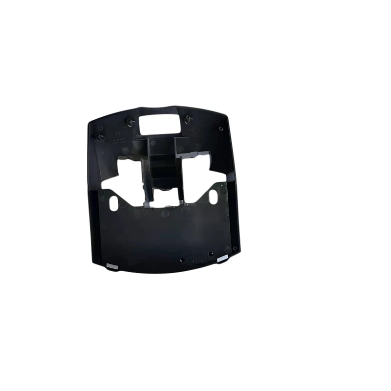 
OEM high quality Medical display plastic base support parts 