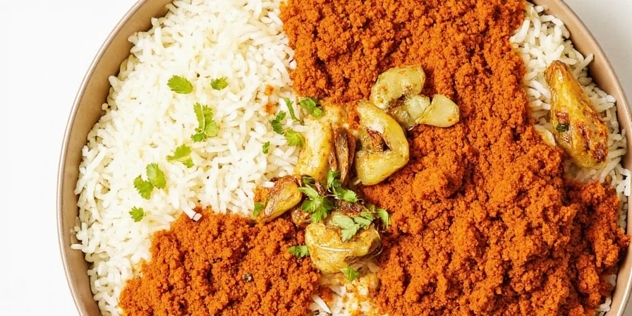 Cooking with Tikka Masala Mix