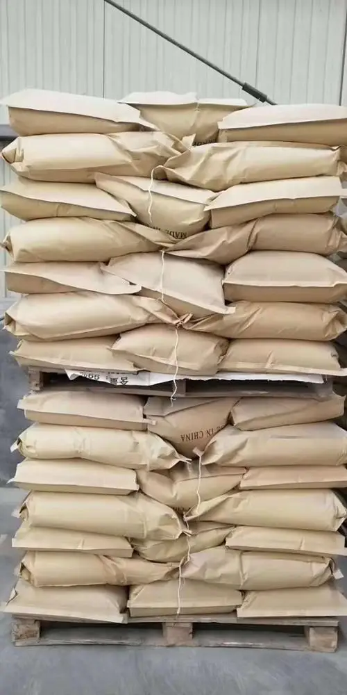 饲料添加剂甲酸钙 98% 补充钙,促进健康和生长