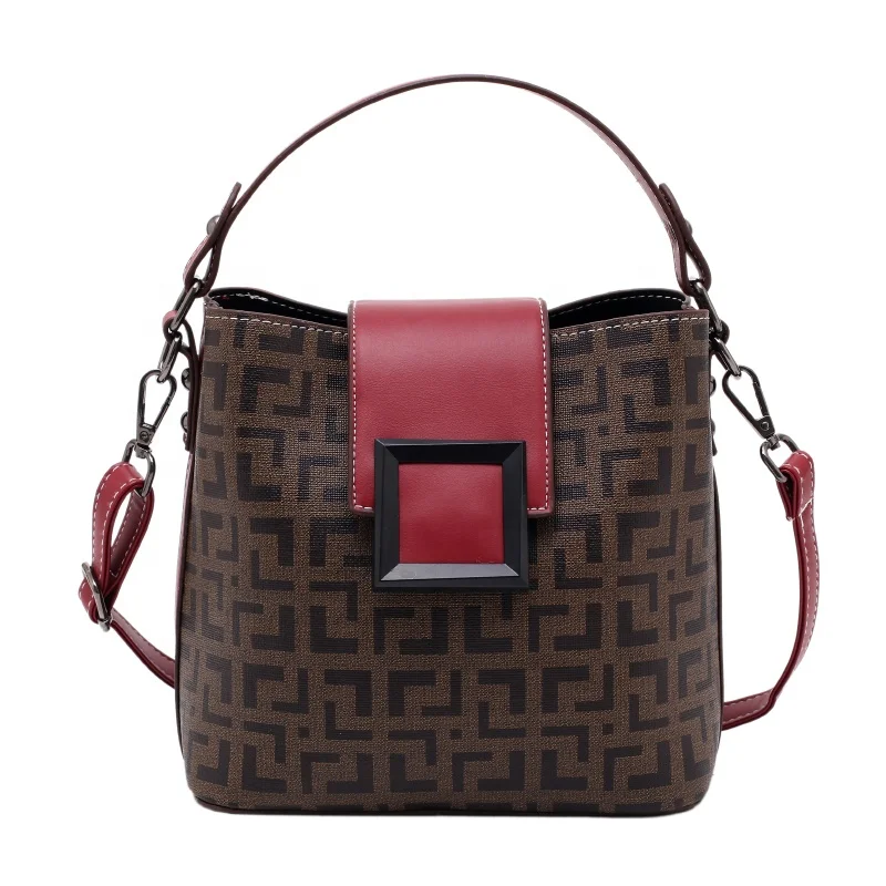 

Leisure Classic bags women handbags luxury ladies multi-function women bag