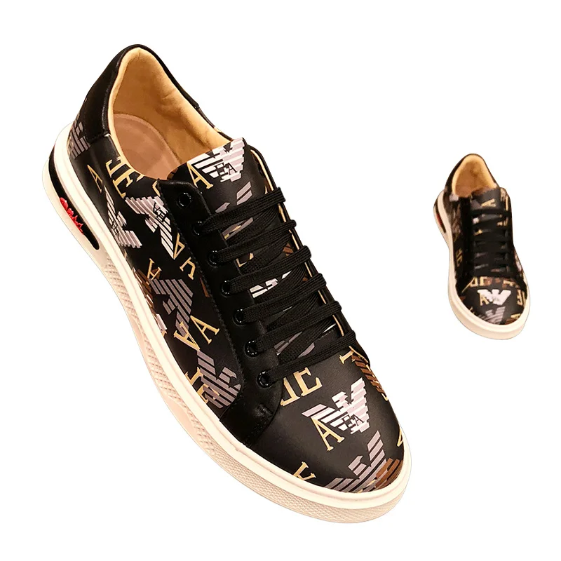 

Exquisite Direct factory price attractive mens casual shoes 2021, White,black