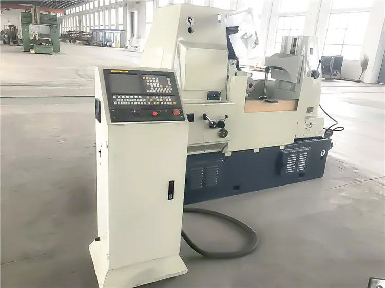Lower Price Cnc Gear Cutting Hobbing Machine Manufacturers