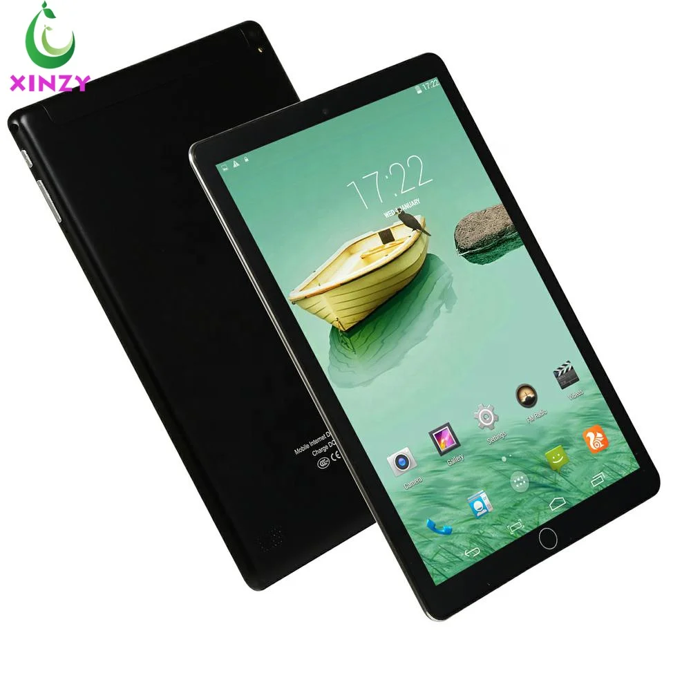 

XINZY Tablet 10.1 Inch 10inch 10'' 2GB RAM 32GB ROM Android 9.0 IMG GE8322 wifi Tablet Tablets Computer