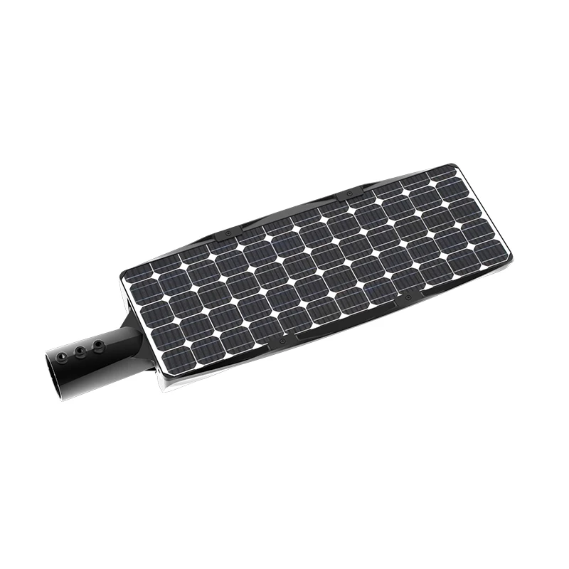 hot selling solar parking lot light from China bulk production