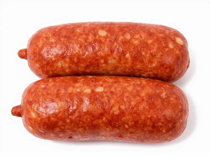 Anduilla Sausage: Correct Spelling, Uses & Authentic Recipes