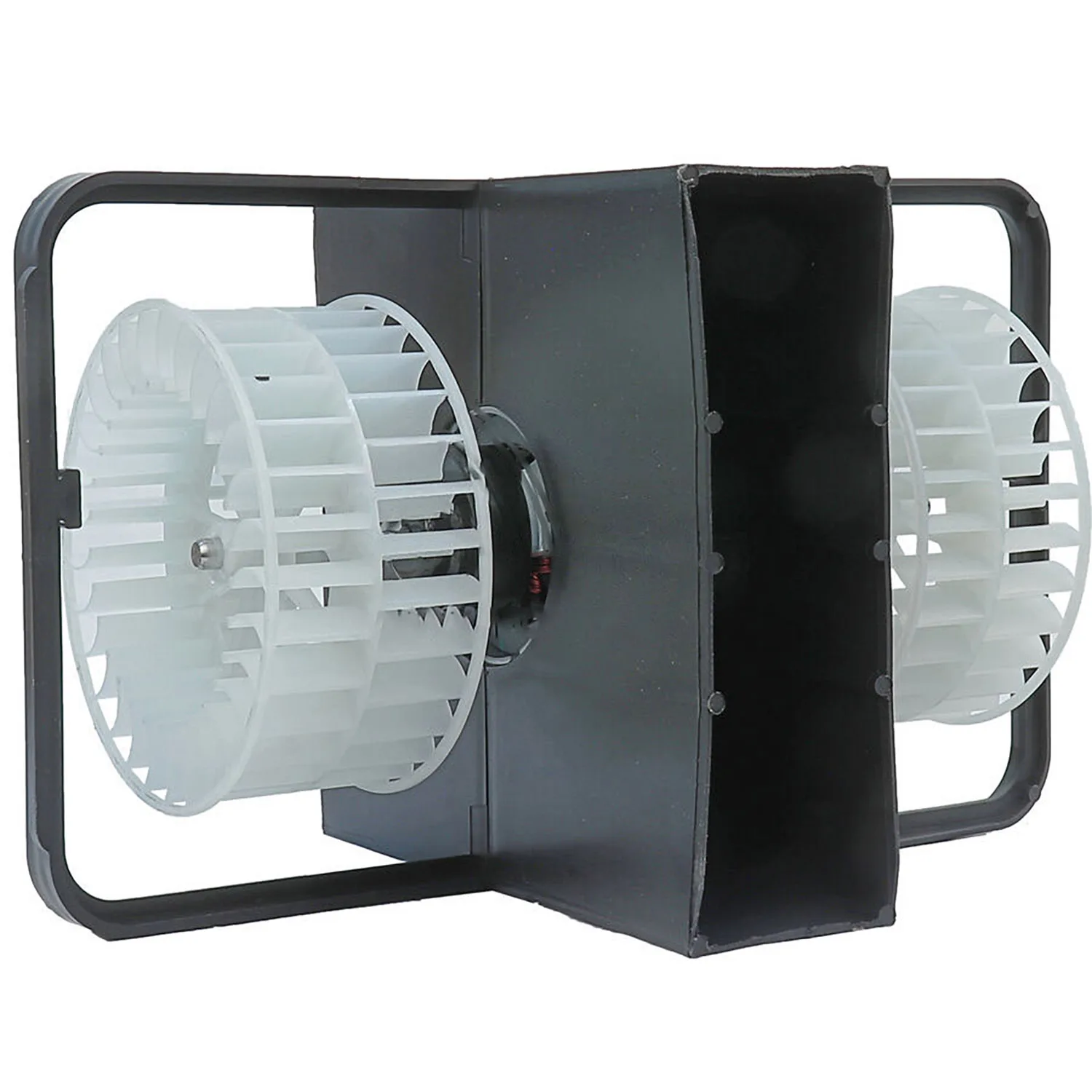 

Air Conditioning Fan AC A/C Blower Motor FOR ISZ 24V MZZ0403 8EW009160641 MZZ0403YD MZZ9403YD 81619300055