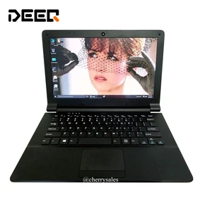 11.6 inch Ultrabook Laptop Intel Atom Quad Core