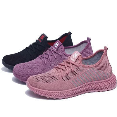 

Women Shoes Spring Summer Platform Shoes Sneakers Women Casual Comfortable Female Footwear