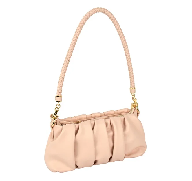 

Fashion Purse Women Trendy Mini PU Leather Handbag Messenger Bag For Woman Shoulder Bag