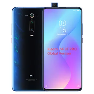 Xiaomi Redmi K20 Pro Version