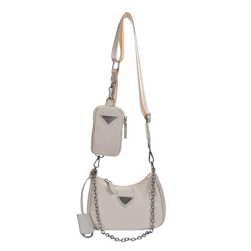 

custom logo Brand Female Mini Pocket Shoulder bag Messenger Bag women single shoulder crossbody bag, Picture