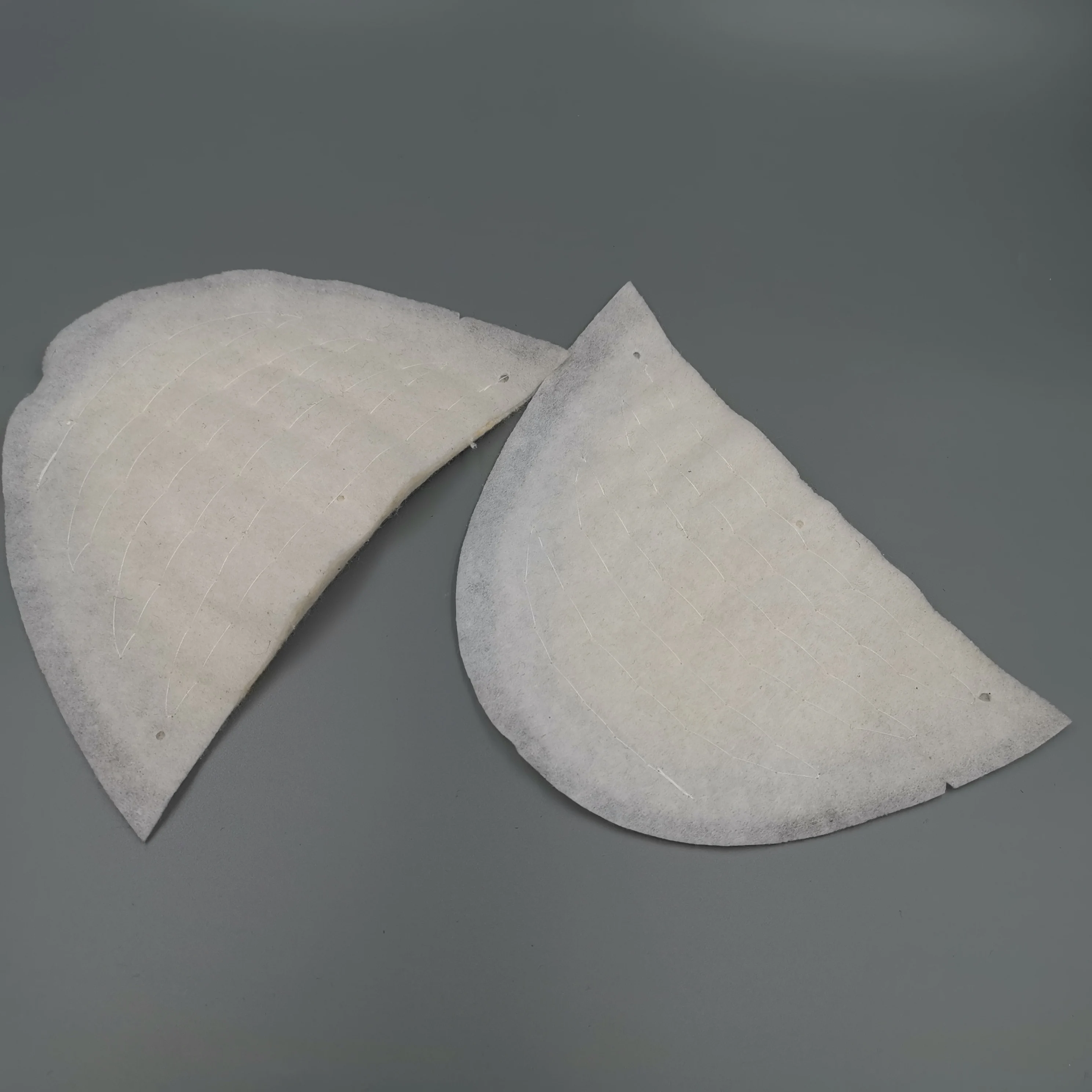 
Half Moon Shoulder Pads Tailoring Material   1/3