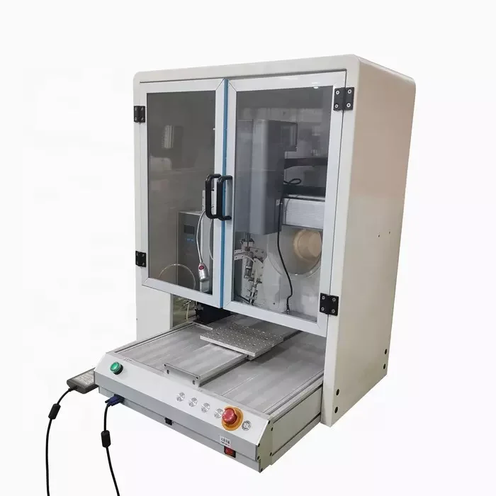 

Solder Paste Printing Machine Soldering Machine