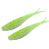 Squid Soft Fishing Lure Plastic ,Fishing Soft Bait
