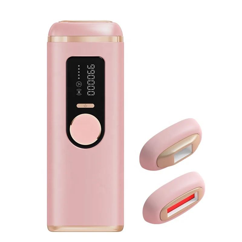 

2021 COTE Patent IPL Laser Hair Removal From Home for Wholesale