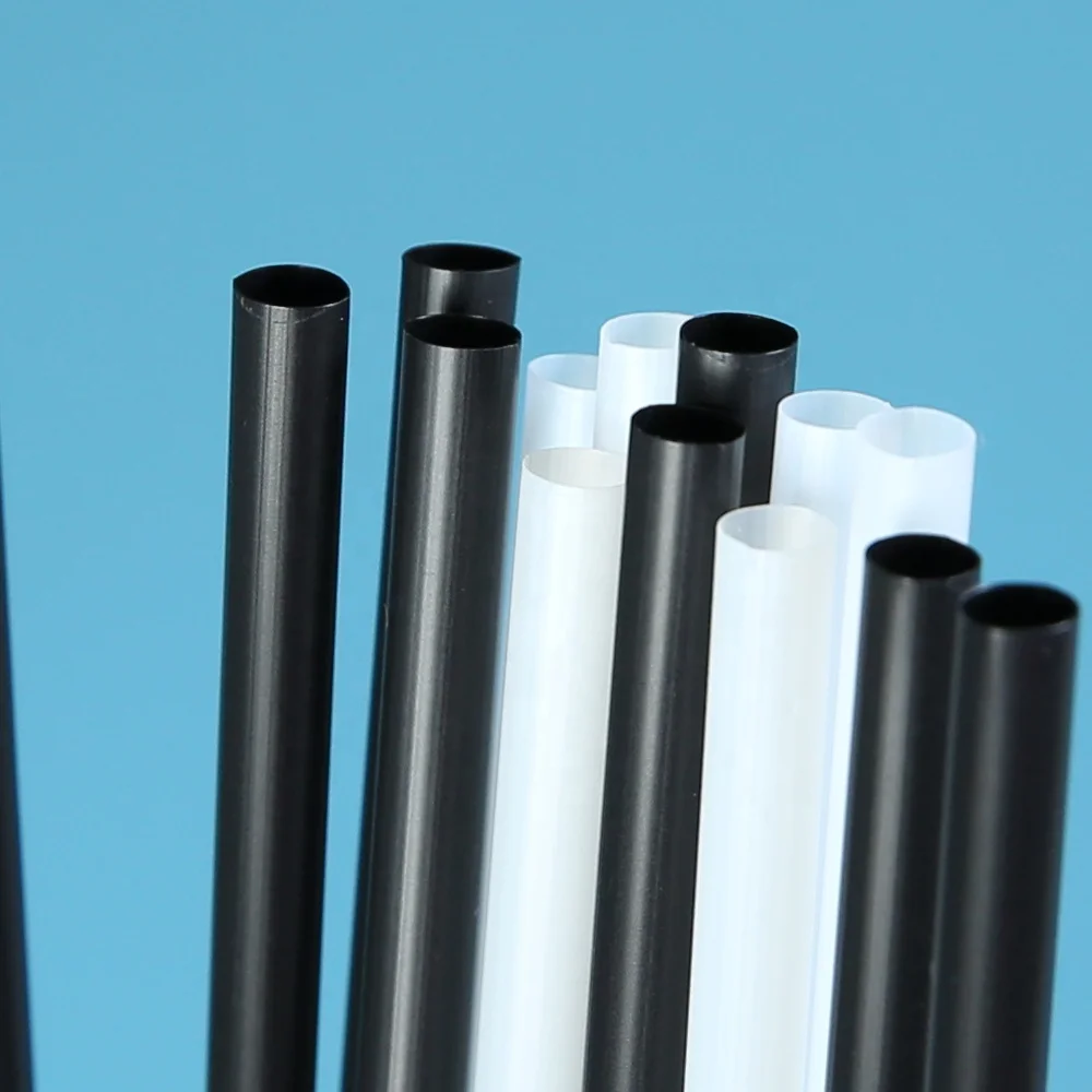 

Biodegradable Paper Drinking Straw with Printed, Natural color