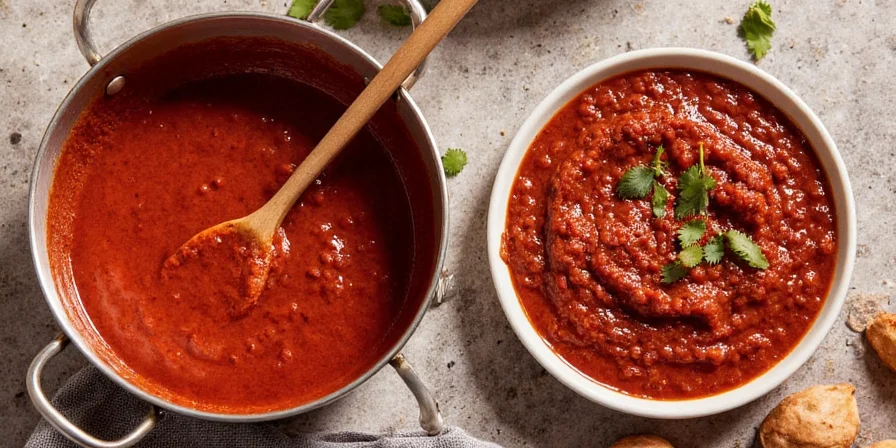 Mole Spanish: 7 Spicy Secrets Behind Mexico’s Most Mysterious Sauce